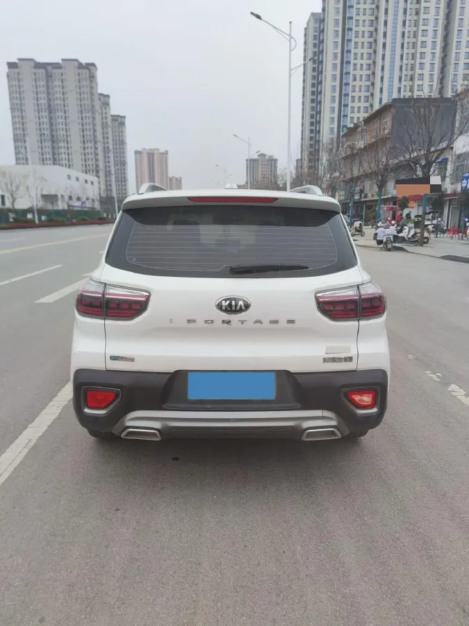 2019 Kia Sportage R 2.0L 160HP L4 6AT,autocango,china used car exporter,china ev exporter,chinese used car exporter,chinese used ev exporter