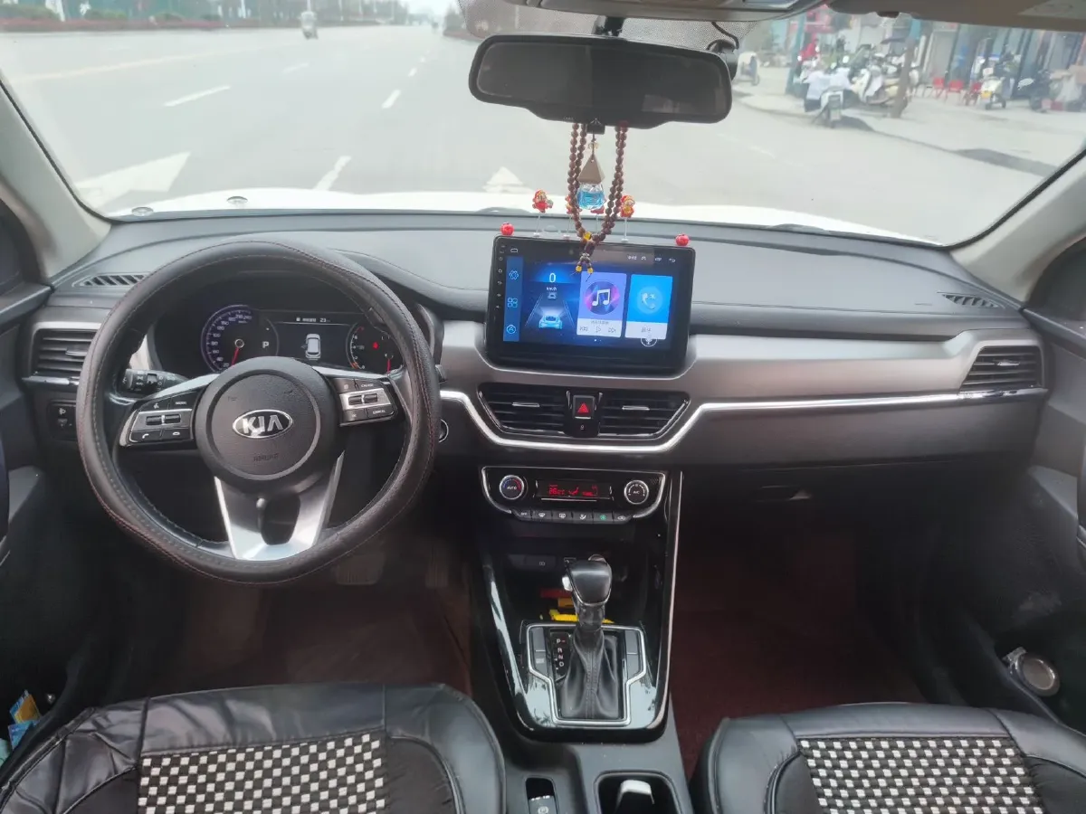2019 Kia Sportage R 2.0L 160HP L4 6AT,autocango,china used car exporter,china ev exporter,chinese used car exporter,chinese used ev exporter
