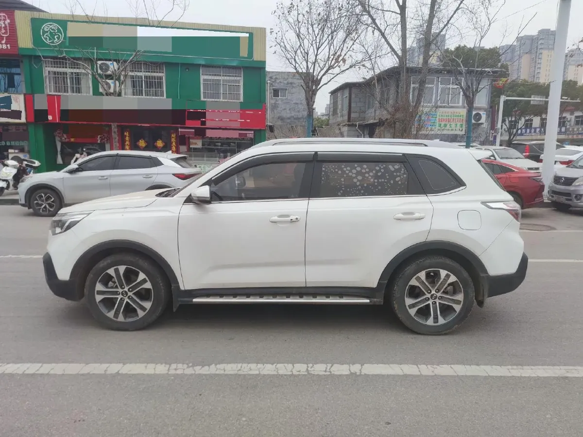 2019 Kia Sportage R 2.0L 160HP L4 6AT,autocango,china used car exporter,china ev exporter,chinese used car exporter,chinese used ev exporter