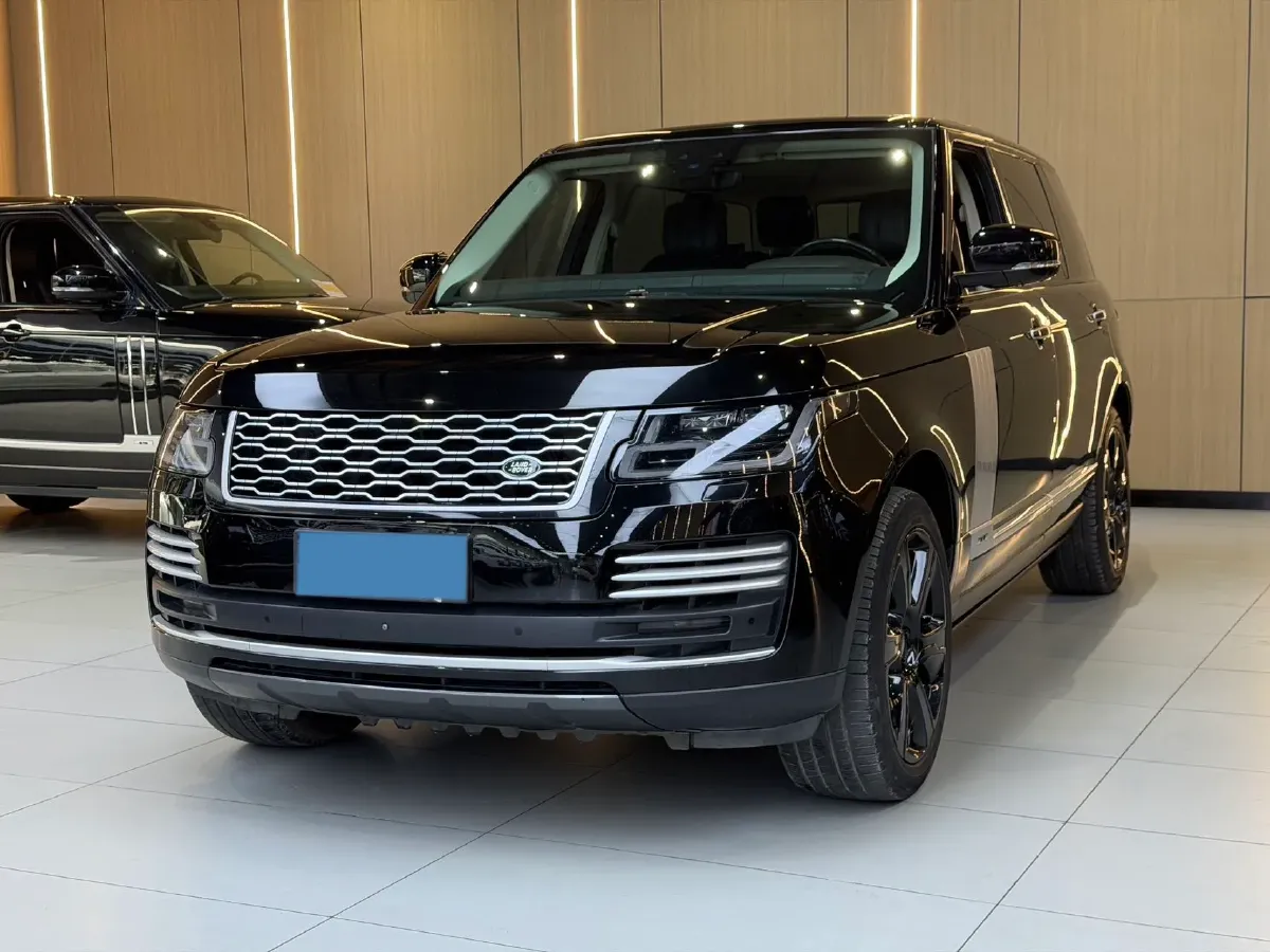 2019 Land Rover Range Rover 3.0T 381HP V6 8AT,autocango,china used car exporter,china ev exporter,chinese used car exporter,chinese used ev exporter