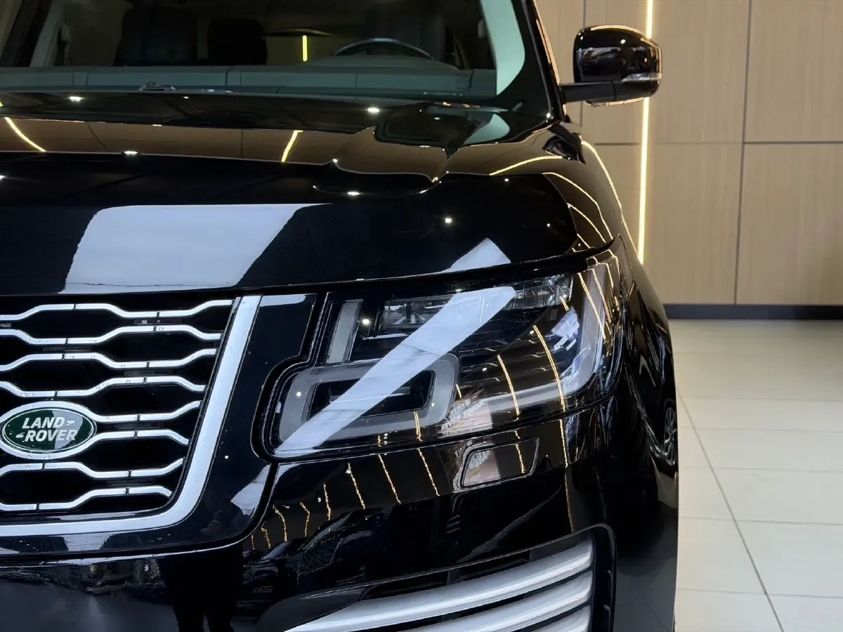 2019 Land Rover Range Rover 3.0T 381HP V6 8AT,autocango,china used car exporter,china ev exporter,chinese used car exporter,chinese used ev exporter