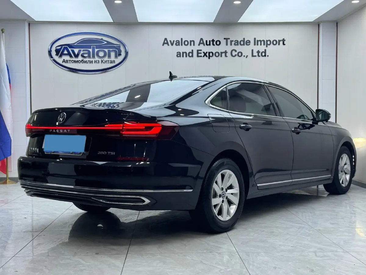 2022 Volkswagen Lamando 1.4T 150HP L4 7DCT,autocango,china used car exporter,china ev exporter,chinese used car exporter,chinese used ev exporter