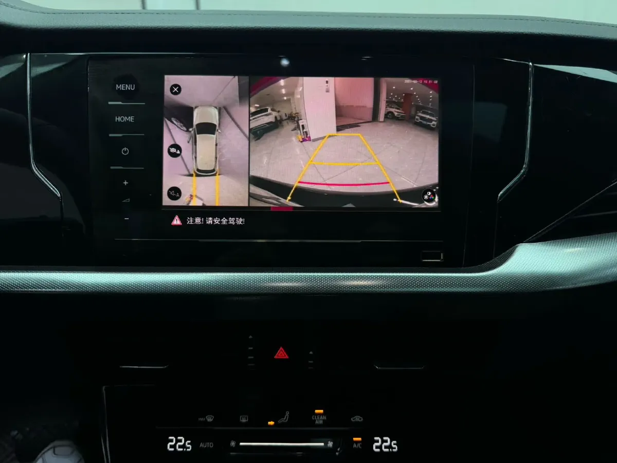 2022 Volkswagen Lamando 1.4T 150HP L4 7DCT,autocango,china used car exporter,china ev exporter,chinese used car exporter,chinese used ev exporter