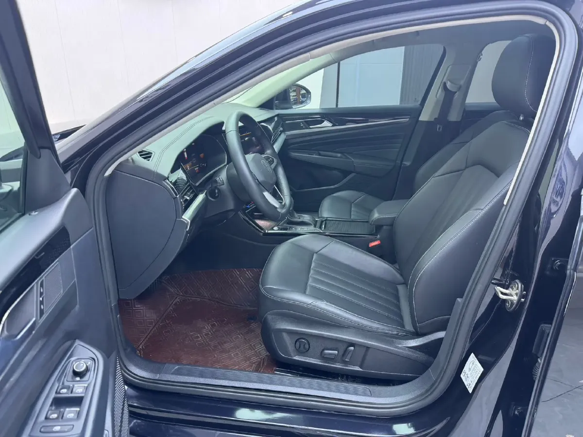 2022 Volkswagen Lamando 1.4T 150HP L4 7DCT,autocango,china used car exporter,china ev exporter,chinese used car exporter,chinese used ev exporter