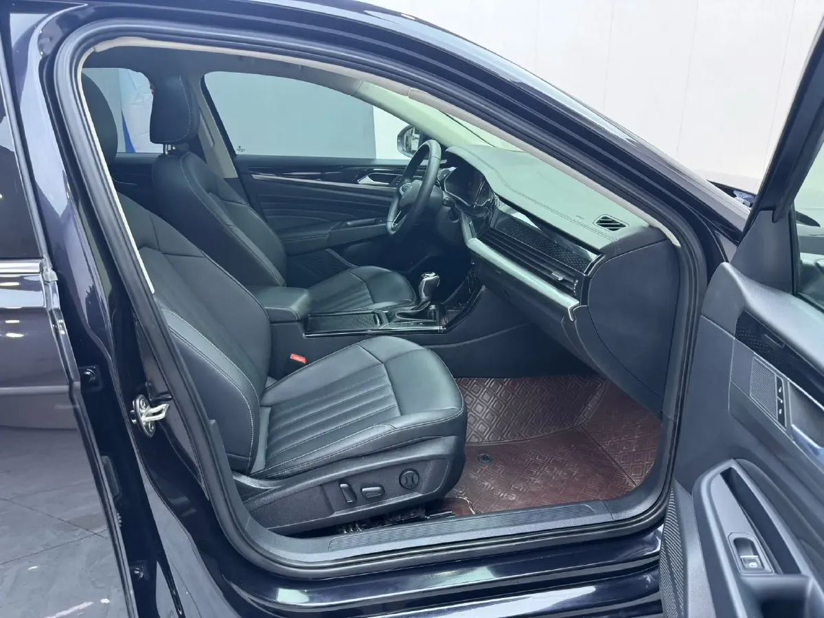 2022 Volkswagen Lamando 1.4T 150HP L4 7DCT,autocango,china used car exporter,china ev exporter,chinese used car exporter,chinese used ev exporter