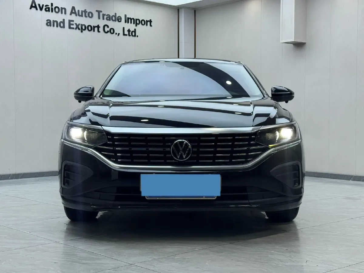 2022 Volkswagen Lamando 1.4T 150HP L4 7DCT,autocango,china used car exporter,china ev exporter,chinese used car exporter,chinese used ev exporter