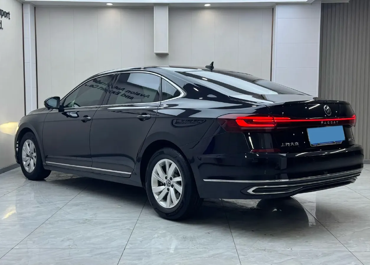 2022 Volkswagen Lamando 1.4T 150HP L4 7DCT,autocango,china used car exporter,china ev exporter,chinese used car exporter,chinese used ev exporter