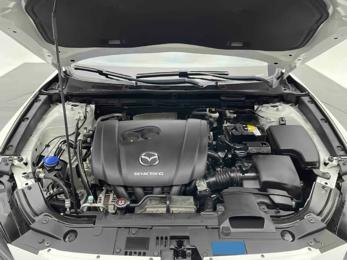 2021 Mazda CX-4 2.0L 158HP L4 6AT,autocango,china used car exporter,china ev exporter,chinese used car exporter,chinese used ev exporter