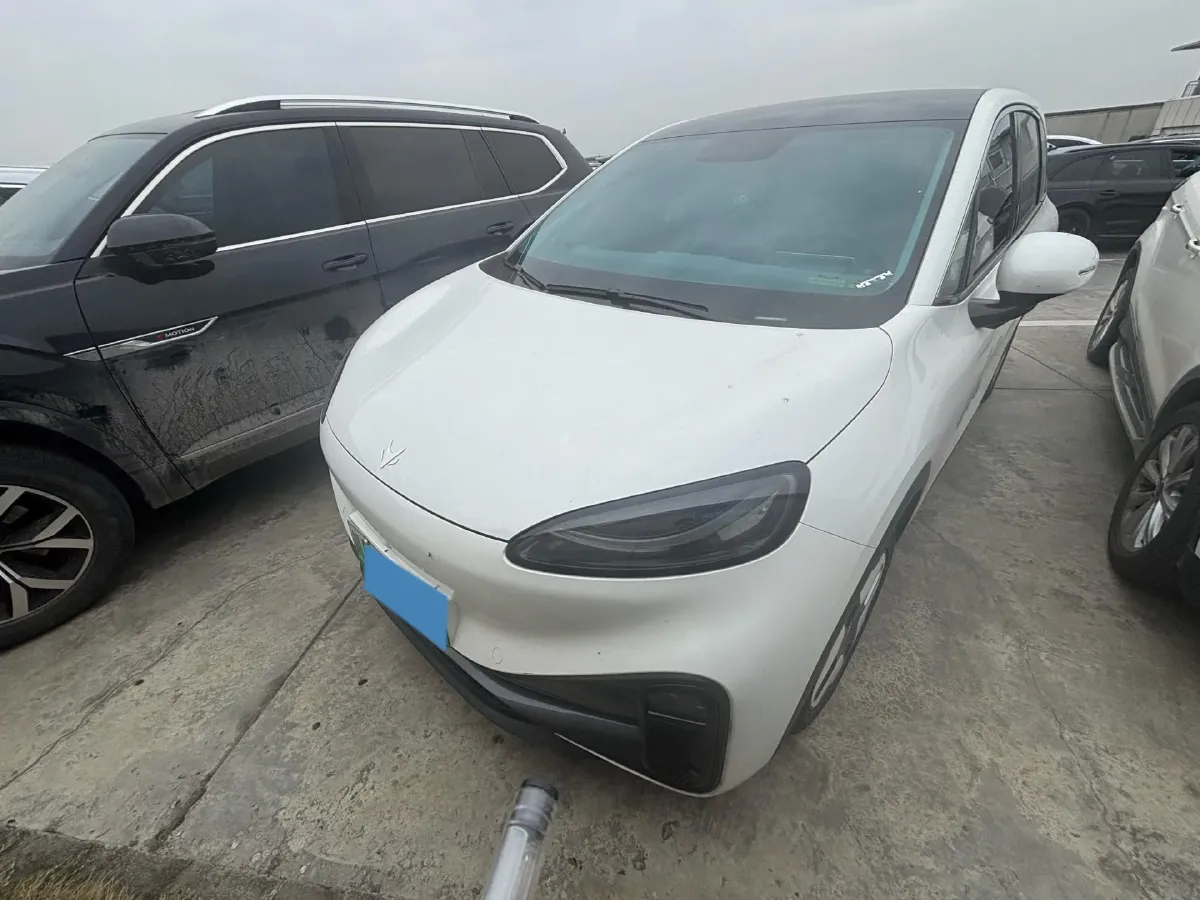 2024 ARCFOX KAOLA S BEV 58.8KWH,autocango,china used car exporter,china ev exporter,chinese used car exporter,chinese used ev exporter