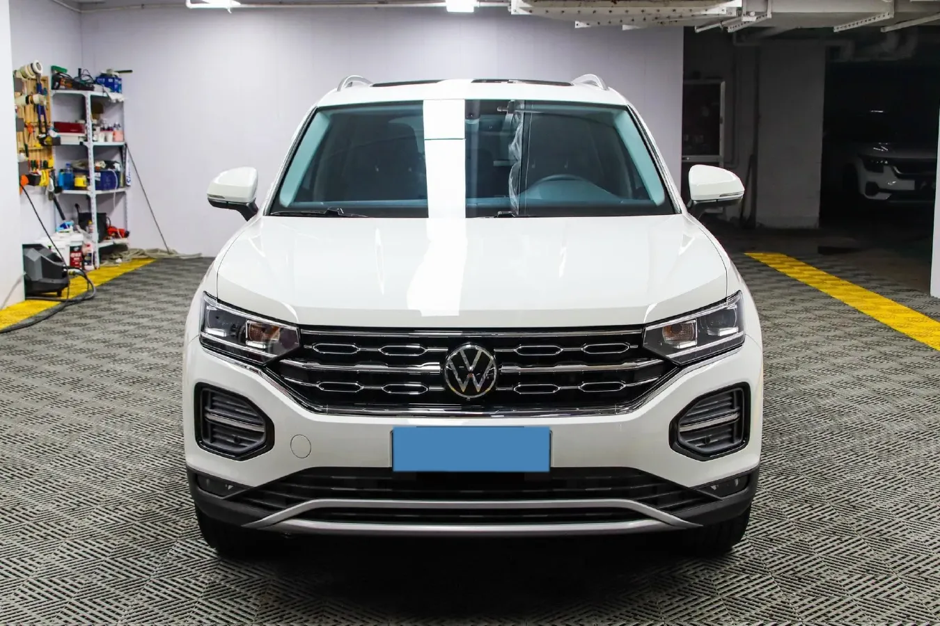 2022 Volkswagen Tayron 1.4T 150HP L4 7DCT,autocango,china used car exporter,china ev exporter,chinese used car exporter,chinese used ev exporter