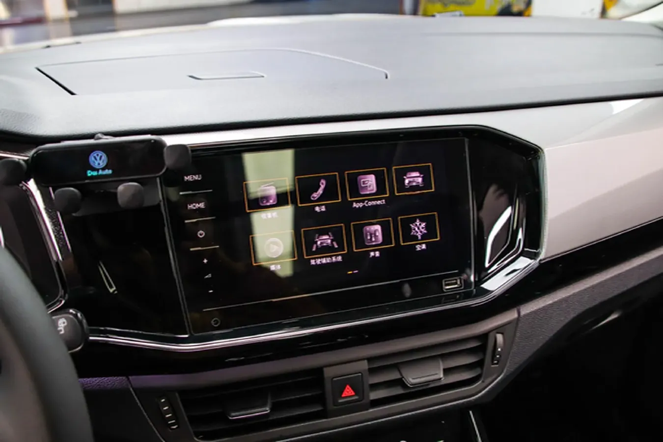 2022 Volkswagen Tayron 1.4T 150HP L4 7DCT,autocango,china used car exporter,china ev exporter,chinese used car exporter,chinese used ev exporter