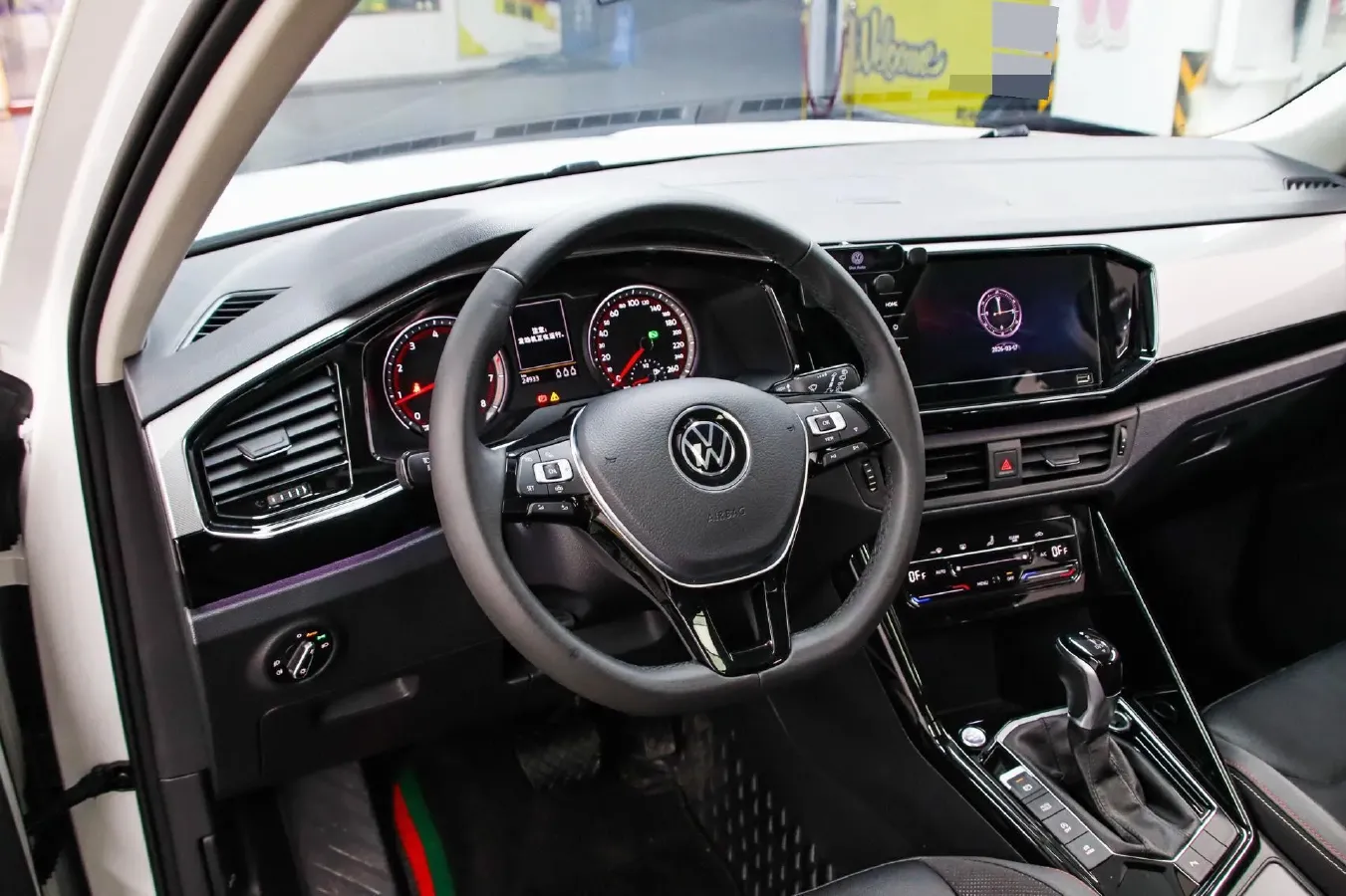 2022 Volkswagen Tayron 1.4T 150HP L4 7DCT,autocango,china used car exporter,china ev exporter,chinese used car exporter,chinese used ev exporter