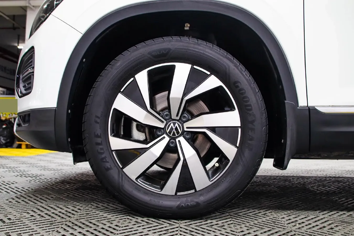 2022 Volkswagen Tayron 1.4T 150HP L4 7DCT,autocango,china used car exporter,china ev exporter,chinese used car exporter,chinese used ev exporter