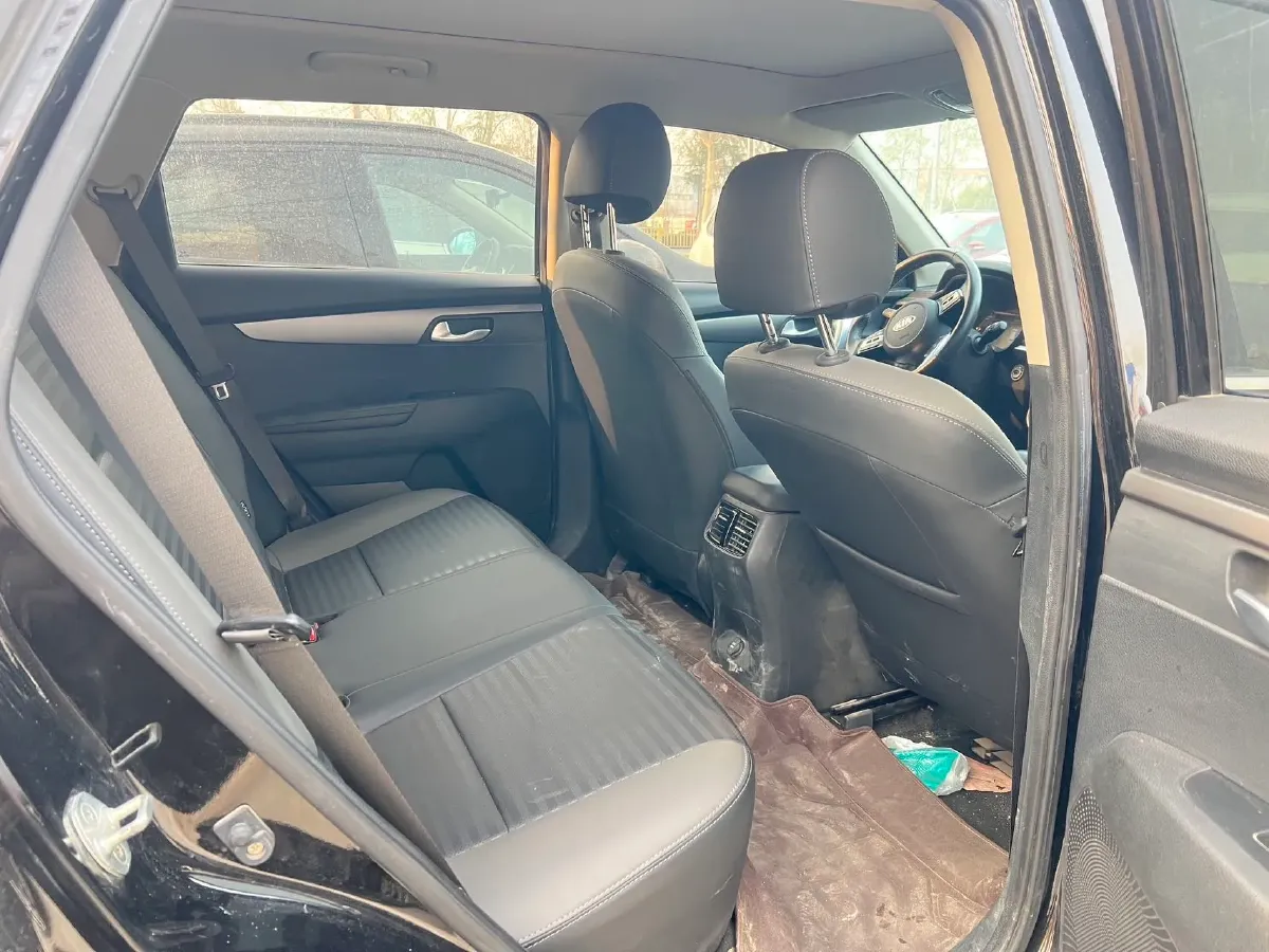 2019 Kia Sportage R 2.0L 160HP L4 6AT,autocango,china used car exporter,china ev exporter,chinese used car exporter,chinese used ev exporter