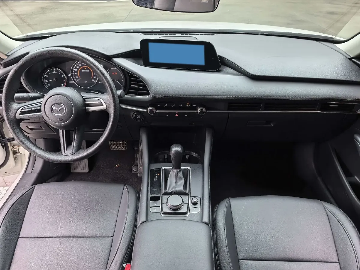 2021 Mazda 3 Axela 1.5L 117HP L4 6AT,autocango,china used car exporter,china ev exporter,chinese used car exporter,chinese used ev exporter