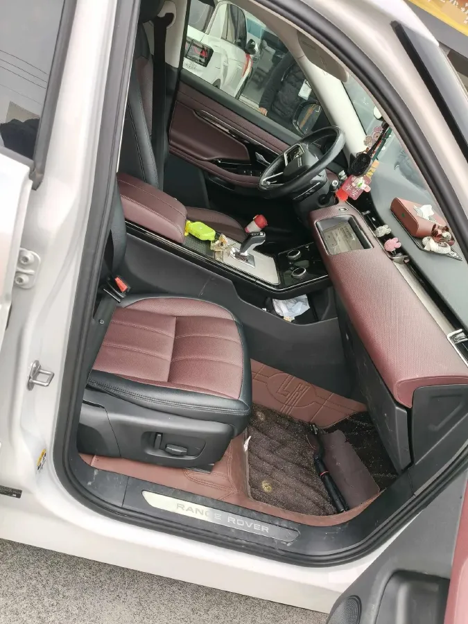 2021 Land Rover Range Rover Evoque 2.0T 249HP L4 9AT,autocango,china used car exporter,china ev exporter,chinese used car exporter,chinese used ev exporter