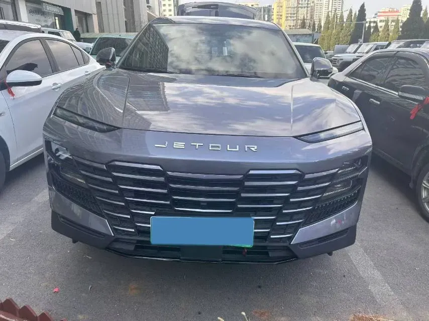 2022 Jetour DASHING i-DM 1.5T 156HP L4 3DHT PHEV 19.27KWH,autocango,china used car exporter,china ev exporter,chinese used car exporter,chinese used ev exporter