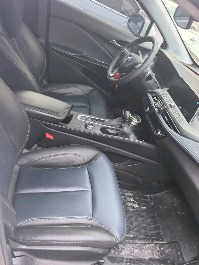 2022 Buick Velite 6 BEV 61.1KWH,autocango,china used car exporter,china ev exporter,chinese used car exporter,chinese used ev exporter