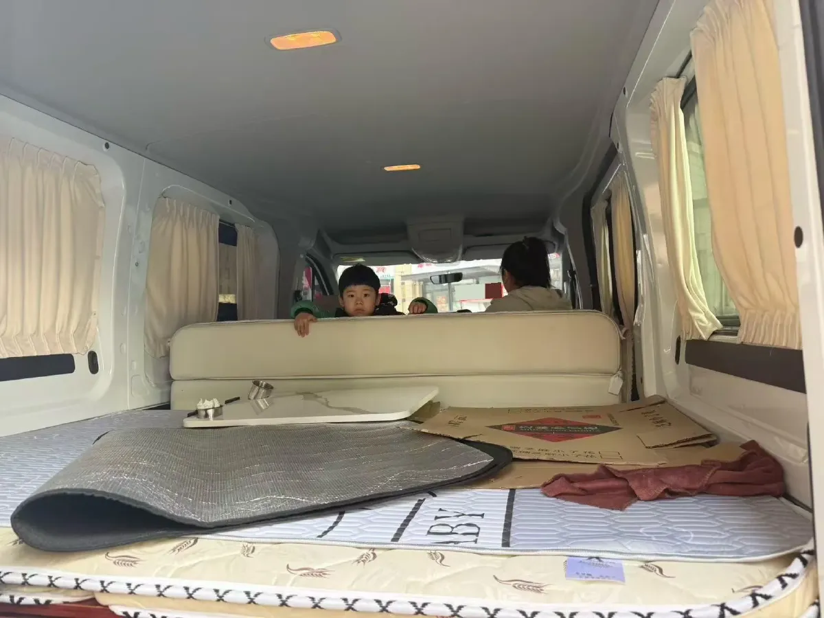 2020 MAXUS XinTu V90 2.0T 148HP L4 6MT,autocango,china used car exporter,china ev exporter,chinese used car exporter,chinese used ev exporter