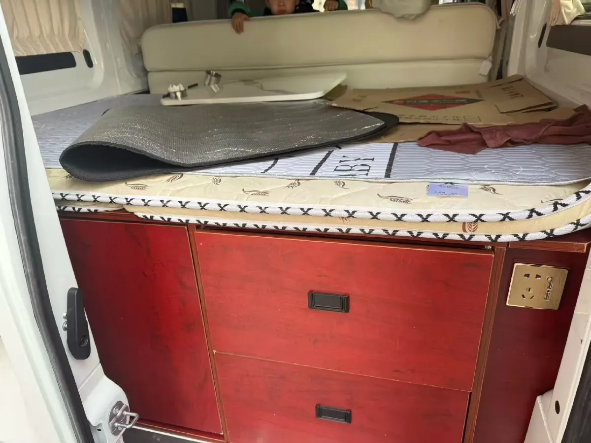 2020 MAXUS XinTu V90 2.0T 148HP L4 6MT,autocango,china used car exporter,china ev exporter,chinese used car exporter,chinese used ev exporter