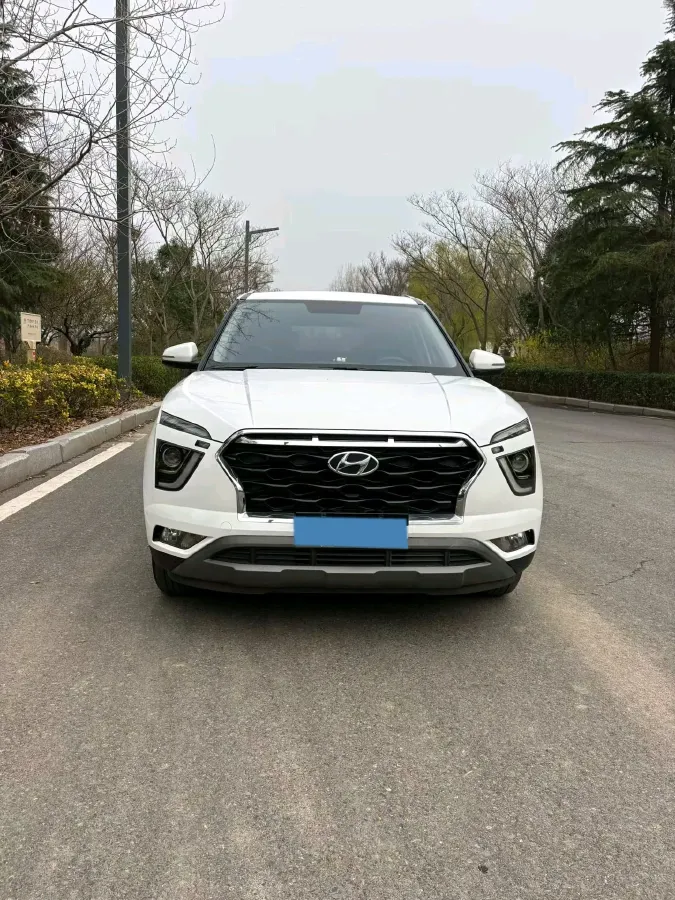 2020 Hyundai ix25 1.5L 115HP L4 CVT,autocango,china used car exporter,china ev exporter,chinese used car exporter,chinese used ev exporter