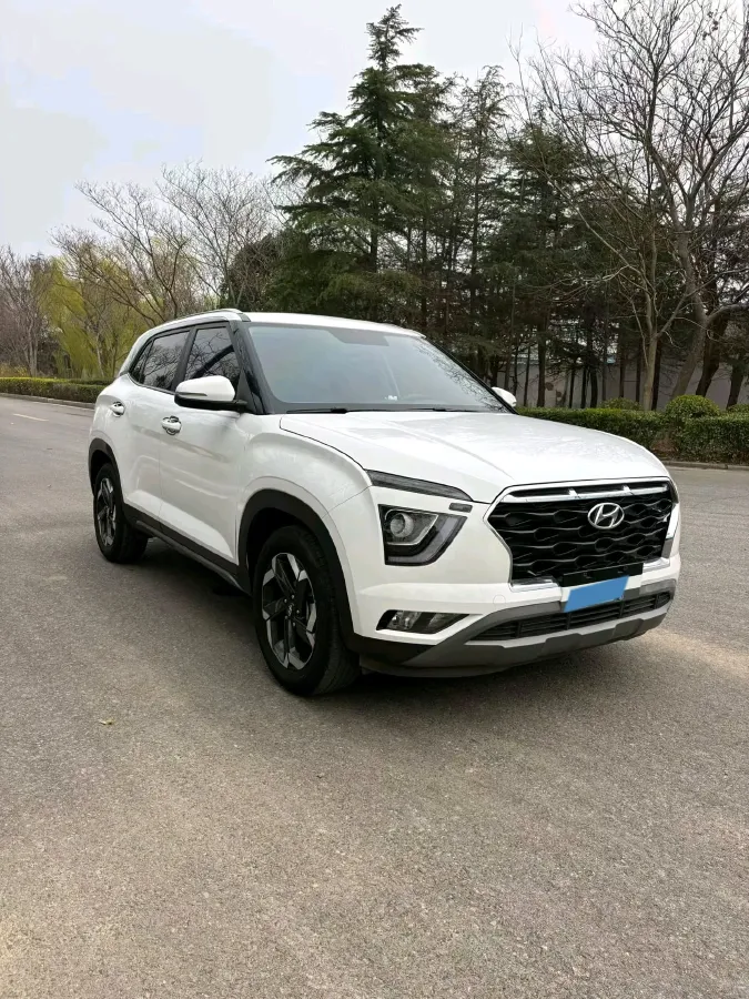2020 Hyundai ix25 1.5L 115HP L4 CVT,autocango,china used car exporter,china ev exporter,chinese used car exporter,chinese used ev exporter
