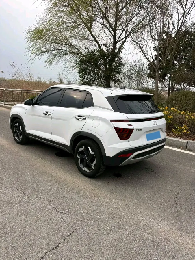 2020 Hyundai ix25 1.5L 115HP L4 CVT,autocango,china used car exporter,china ev exporter,chinese used car exporter,chinese used ev exporter