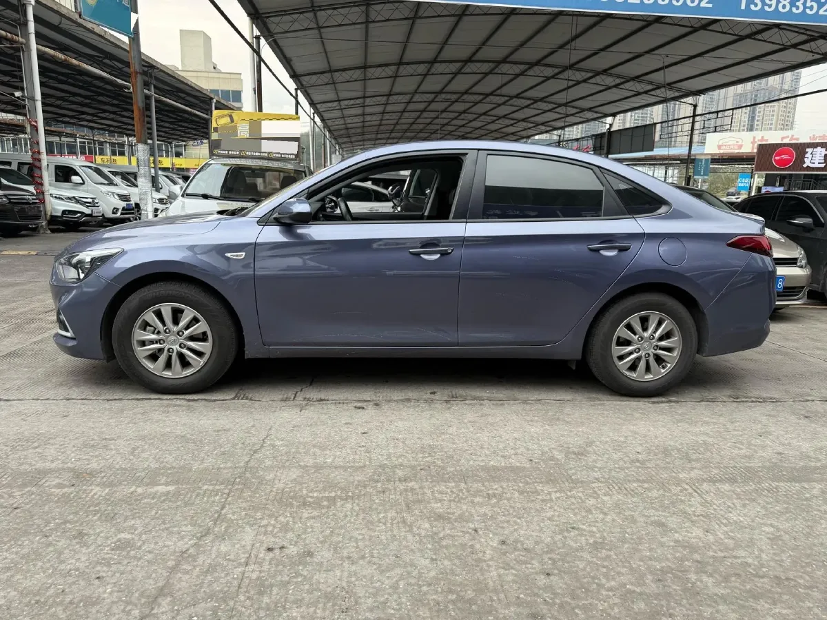 2018 Hyundai Celesta 1.6L 123HP L4 6AT,autocango,china used car exporter,china ev exporter,chinese used car exporter,chinese used ev exporter