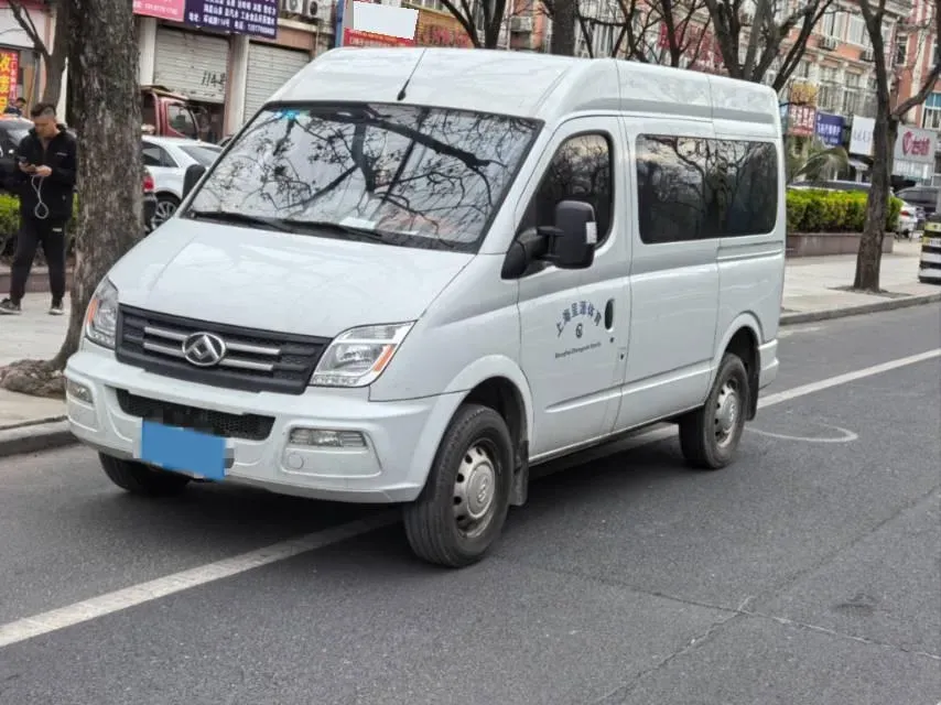 2023 MAXUS Interstellar 2.0T 163HP L4 6MT,autocango,china used car exporter,china ev exporter,chinese used car exporter,chinese used ev exporter
