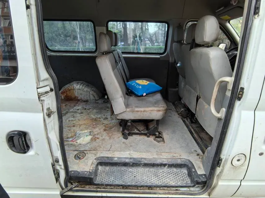 2023 MAXUS Interstellar 2.0T 163HP L4 6MT,autocango,china used car exporter,china ev exporter,chinese used car exporter,chinese used ev exporter