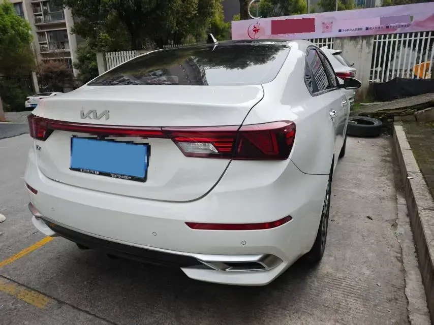 2021 Kia K3 1.5L 115HP L4 CVT,autocango,china used car exporter,china ev exporter,chinese used car exporter,chinese used ev exporter