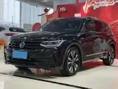 2024 VOLKSWAGEN TIGUAN L,autocango,china used car exporter,china ev exporter,chinese used car exporter,chinese used ev exporter
