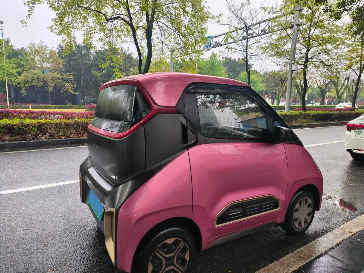 2018 BaoJun E200 BEV 22KWH,autocango,china used car exporter,china ev exporter,chinese used car exporter,chinese used ev exporter