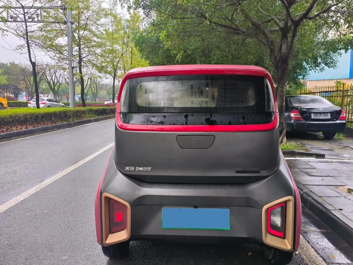 2018 BaoJun E200 BEV 22KWH,autocango,china used car exporter,china ev exporter,chinese used car exporter,chinese used ev exporter