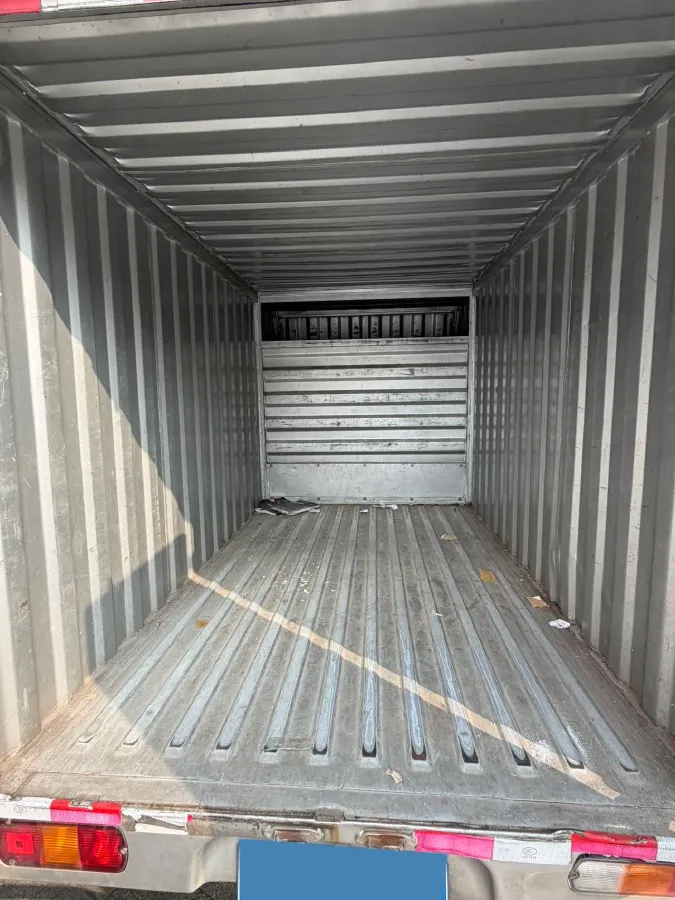 2016 WuLing ZhiGuang Mini Truck 1.2L 82HP L4 5MT,autocango,china used car exporter,china ev exporter,chinese used car exporter,chinese used ev exporter