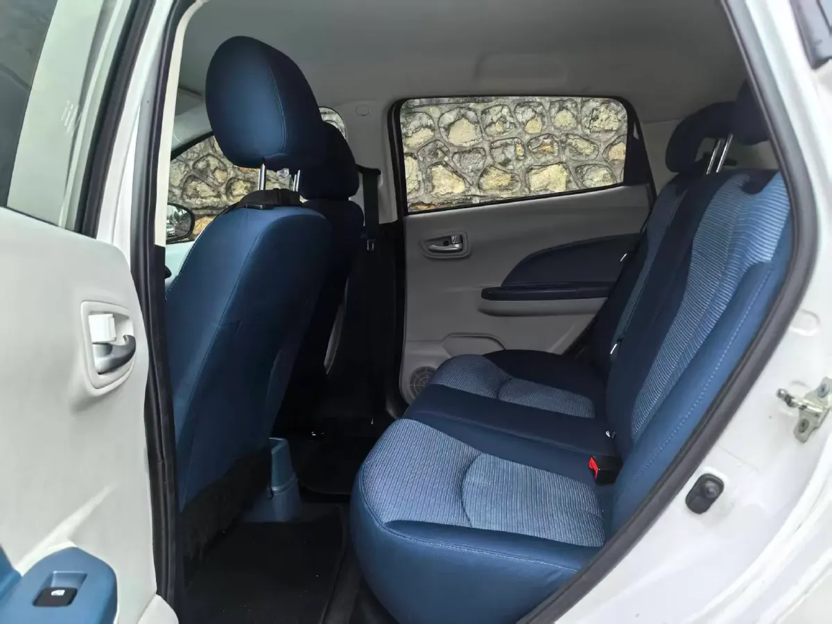 2021 ChangAn BenBen E-Star BEV 31.95KWH,autocango,china used car exporter,china ev exporter,chinese used car exporter,chinese used ev exporter