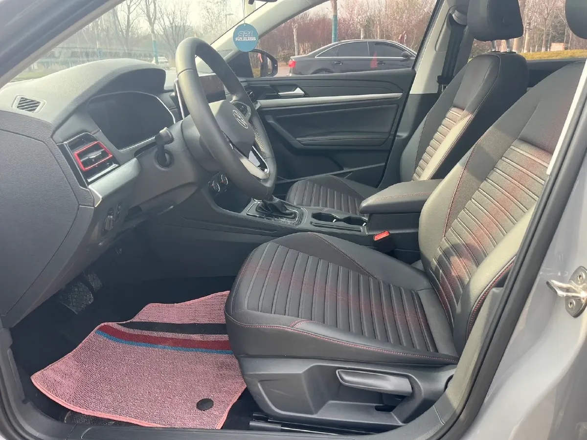 2023 Volkswagen Lavida 1.4T 150HP L4 7DCT,autocango,china used car exporter,china ev exporter,chinese used car exporter,chinese used ev exporter