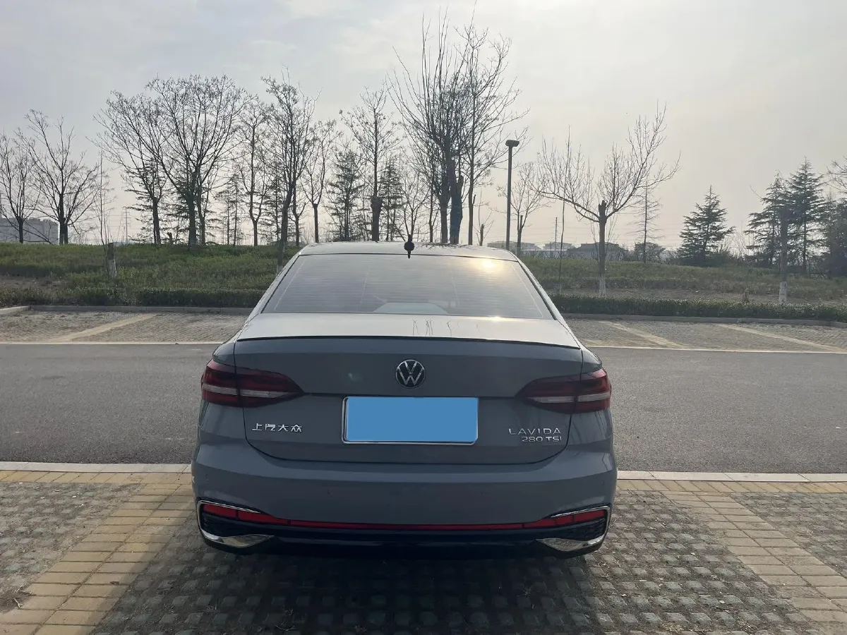 2023 Volkswagen Lavida 1.4T 150HP L4 7DCT,autocango,china used car exporter,china ev exporter,chinese used car exporter,chinese used ev exporter