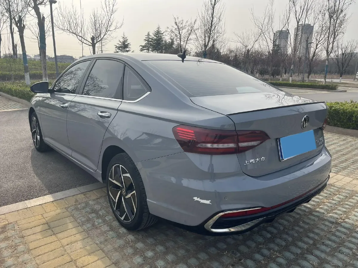 2023 Volkswagen Lavida 1.4T 150HP L4 7DCT,autocango,china used car exporter,china ev exporter,chinese used car exporter,chinese used ev exporter