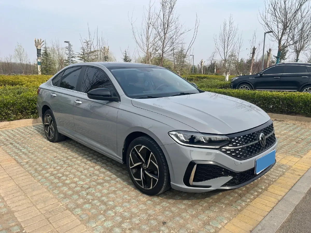 2023 Volkswagen Lavida 1.4T 150HP L4 7DCT,autocango,china used car exporter,china ev exporter,chinese used car exporter,chinese used ev exporter