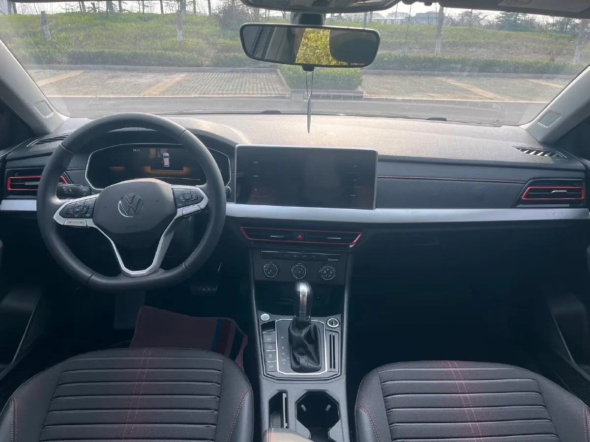 2023 Volkswagen Lavida 1.4T 150HP L4 7DCT,autocango,china used car exporter,china ev exporter,chinese used car exporter,chinese used ev exporter