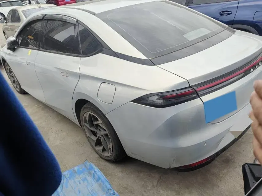 2023 Aion S Plus BEV 59.4KWH,autocango,china used car exporter,china ev exporter,chinese used car exporter,chinese used ev exporter