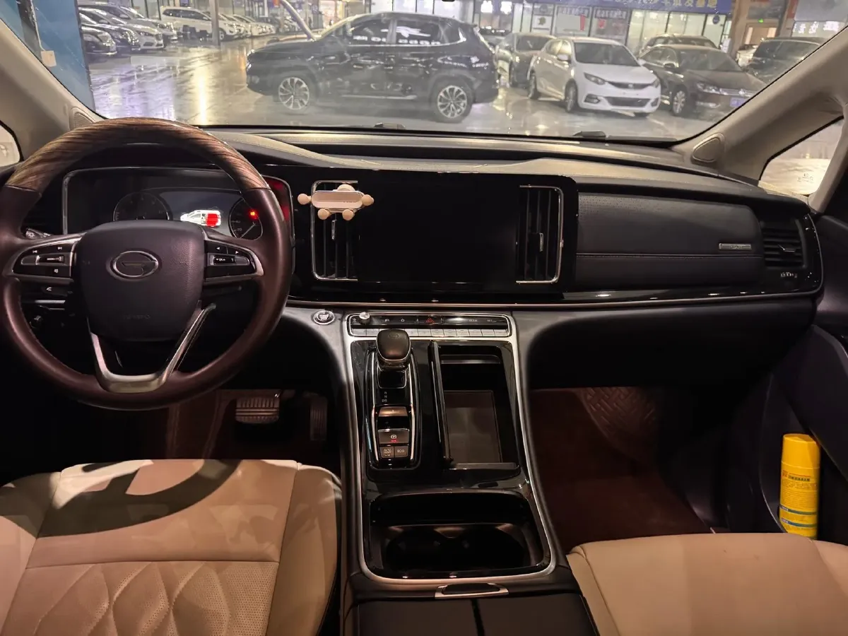 2021 GAC Trumpchi M8 2.0T 252HP L4 8AT,autocango,china used car exporter,china ev exporter,chinese used car exporter,chinese used ev exporter