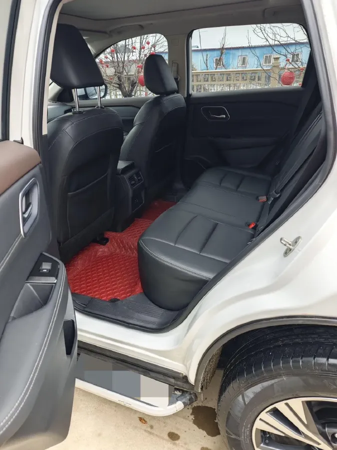 2023 Nissan X-Trail 1.5T 144HP L3 Hybrid,autocango,china used car exporter,china ev exporter,chinese used car exporter,chinese used ev exporter