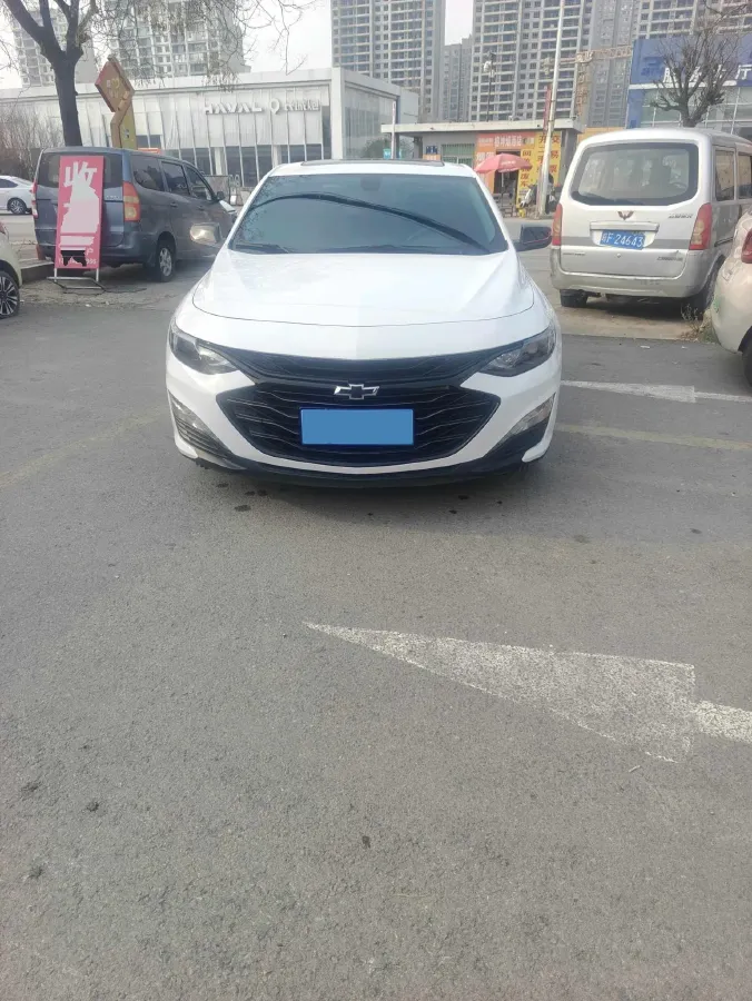 2022 Chevrolet Malibu XL 2.0T 237HP L4 9AT,autocango,china used car exporter,china ev exporter,chinese used car exporter,chinese used ev exporter