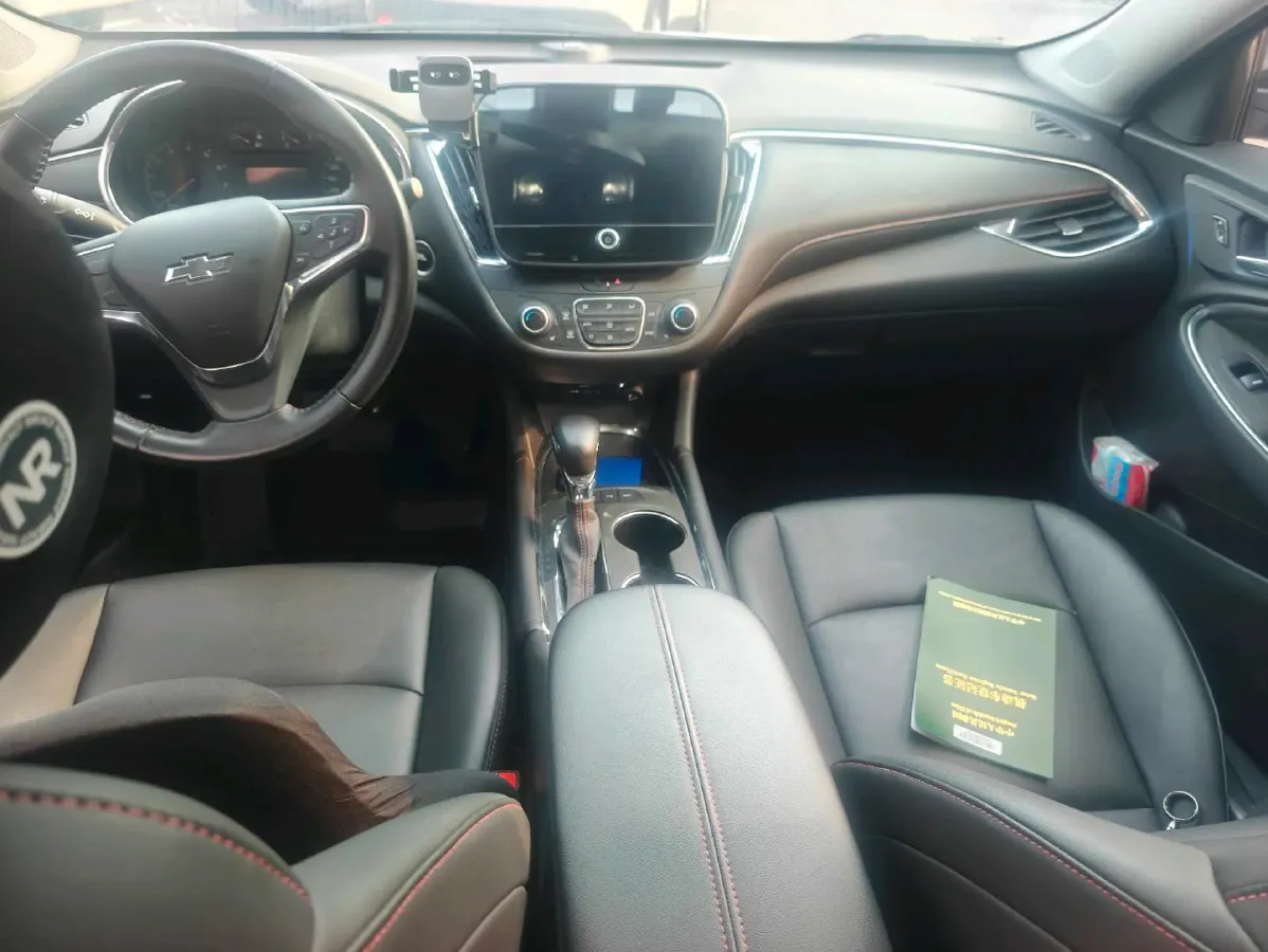 2022 Chevrolet Malibu XL 2.0T 237HP L4 9AT,autocango,china used car exporter,china ev exporter,chinese used car exporter,chinese used ev exporter