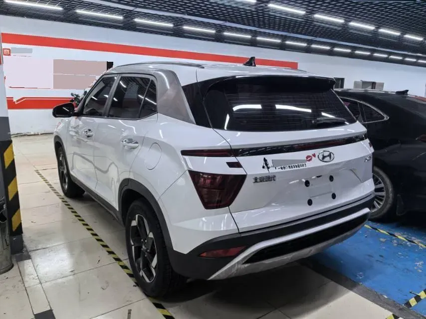 2020 Hyundai ix25 1.5L 115HP L4 CVT,autocango,china used car exporter,china ev exporter,chinese used car exporter,chinese used ev exporter