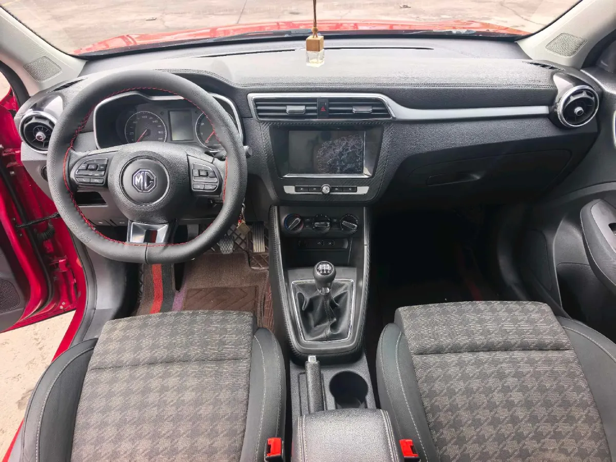 2019 MG ZS 1.5L 120HP L4 5MT,autocango,china used car exporter,china ev exporter,chinese used car exporter,chinese used ev exporter