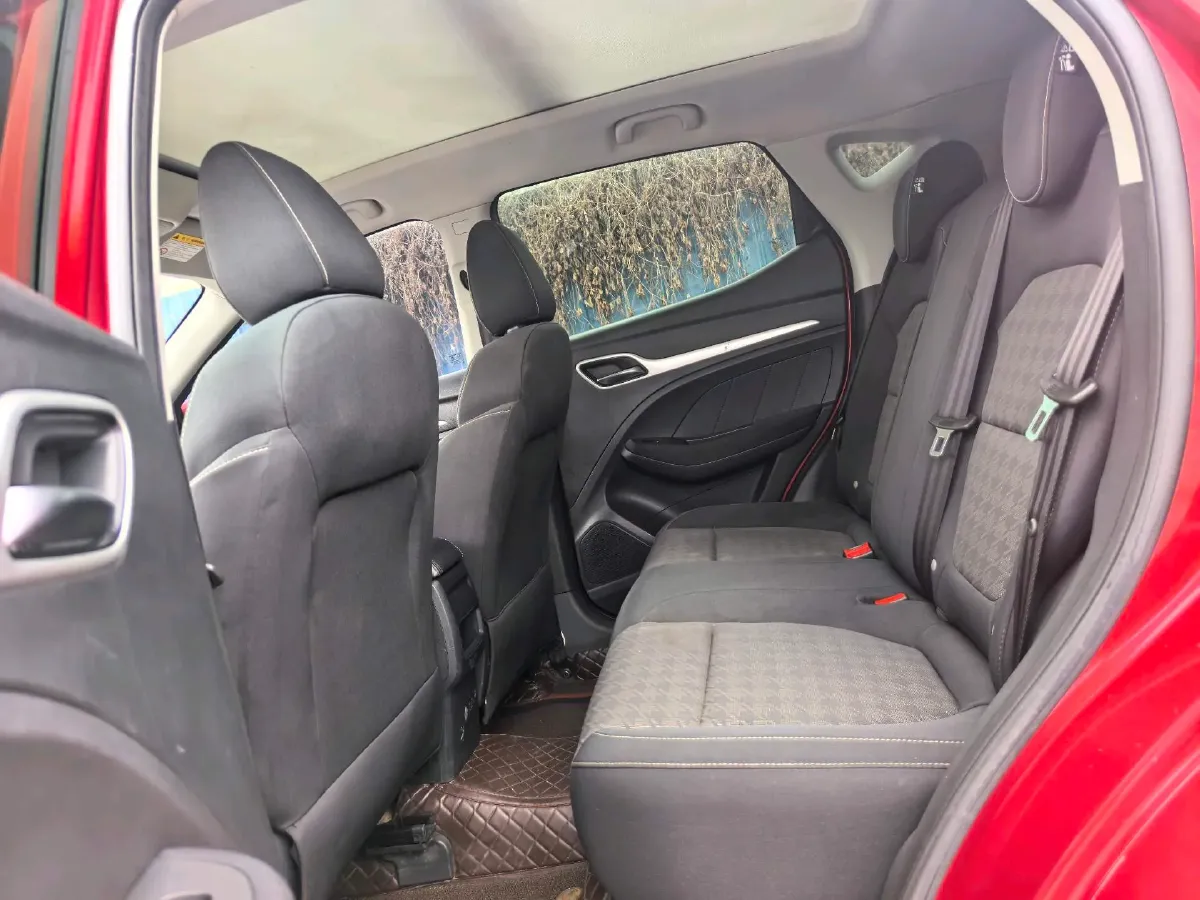 2019 MG ZS 1.5L 120HP L4 5MT,autocango,china used car exporter,china ev exporter,chinese used car exporter,chinese used ev exporter