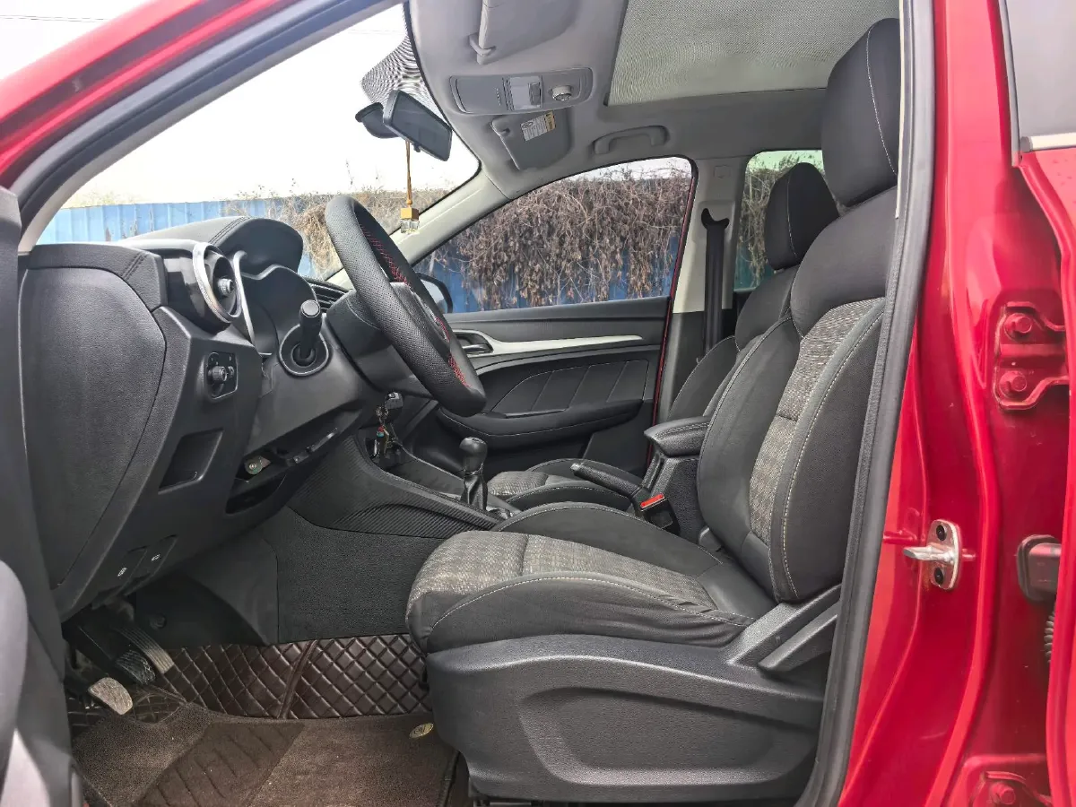 2019 MG ZS 1.5L 120HP L4 5MT,autocango,china used car exporter,china ev exporter,chinese used car exporter,chinese used ev exporter